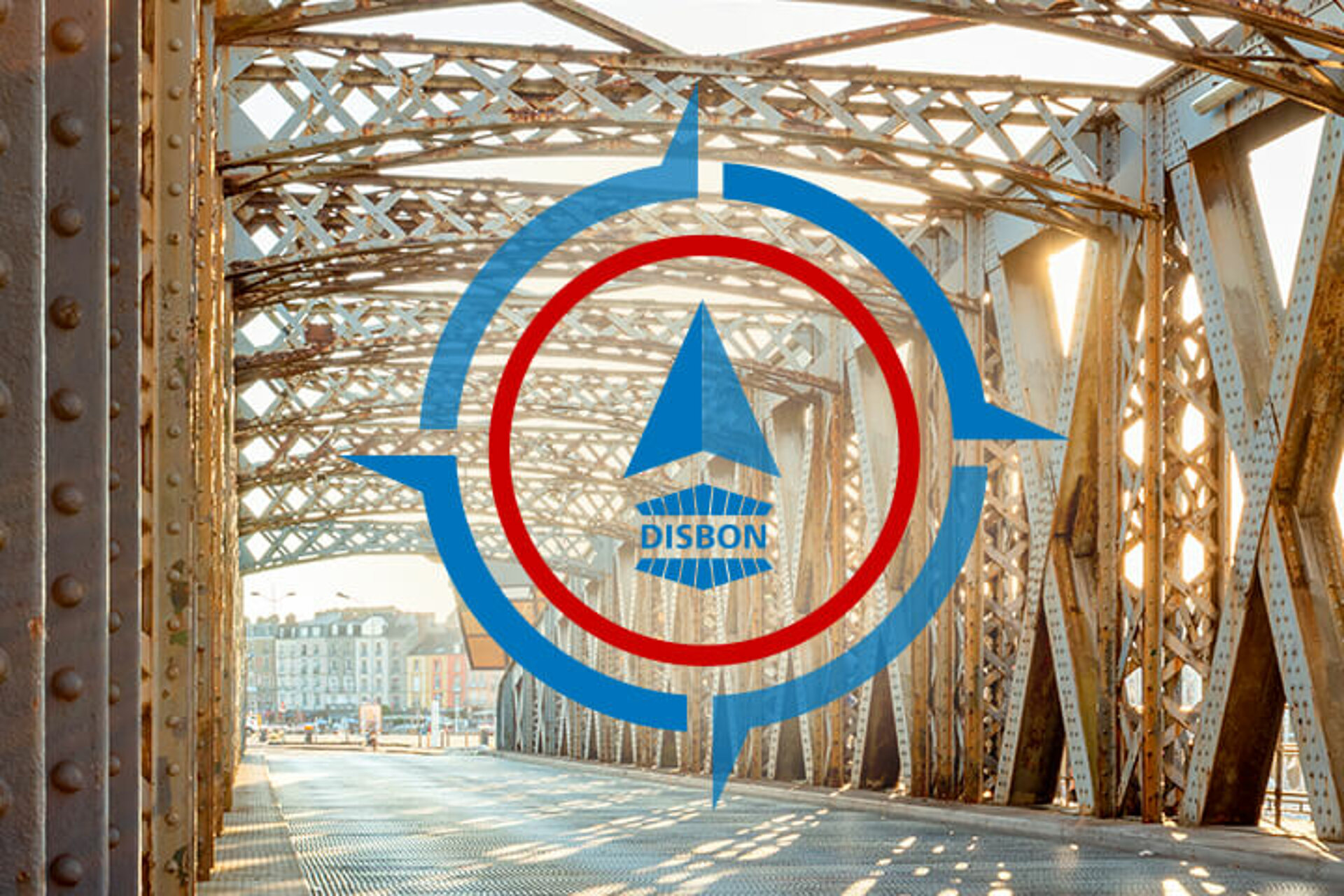 DISBOCOR SYSTEM-KOMPASS