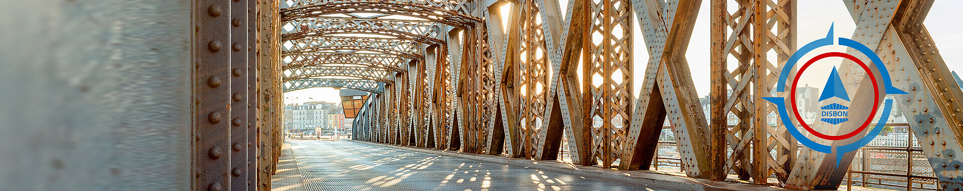 DISBOCOR SYSTEM-KOMPASS